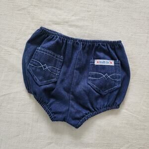 Vintage Healthtex Bloomers 6-24 months